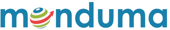 Monduma logo